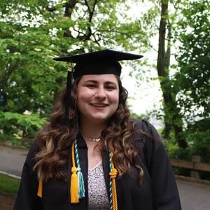 Meet your Posher, Rose